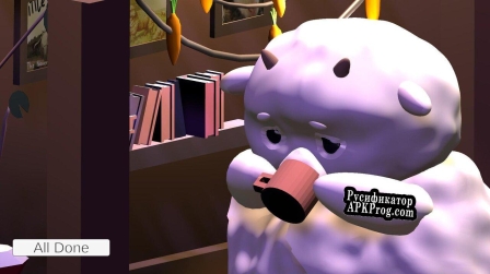 Русификатор для Lets Shleep
