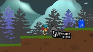 Русификатор для Lets sort together