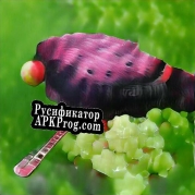 Русификатор для letter water