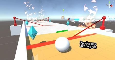 Русификатор для Level (AlexandreGuichet)