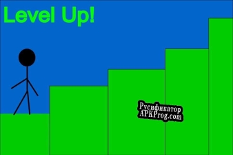 Русификатор для Level Up (kelse645)
