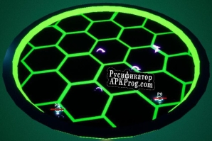 Русификатор для LID