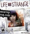 Русификатор для Life is Strange Visual Novel 2 (itch)