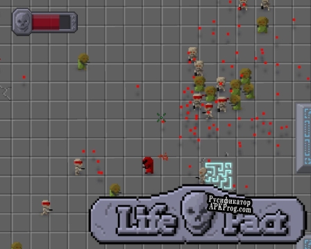 Русификатор для Life Pact