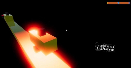 Русификатор для Light And Dark (Rud156)