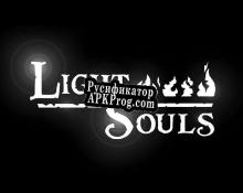 Русификатор для LIGHT SOULS (Thomas Yvorel)