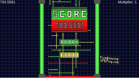 Русификатор для Light Speed (TtV-Games)