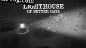 Русификатор для Lighthouse Of Better Days