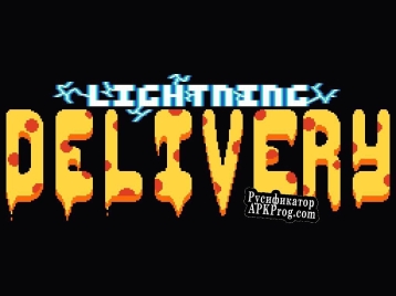 Русификатор для Lightning Delivery