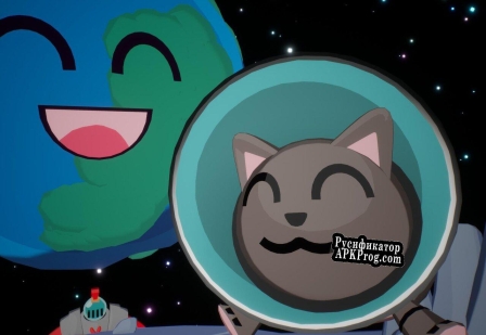 Русификатор для Like Herding Cats