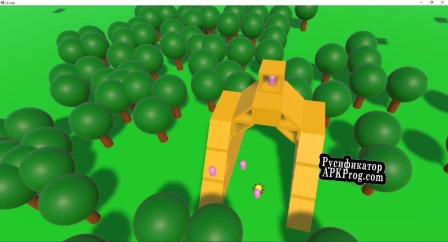 Русификатор для Lil Logs