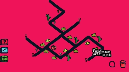 Русификатор для Lil Town