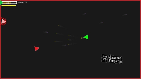 Русификатор для Limited Control