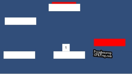 Русификатор для Limited Jumps
