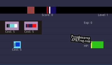Русификатор для Linearena