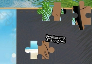 Русификатор для LineArt Jigsaw Puzzle Erotica Summer