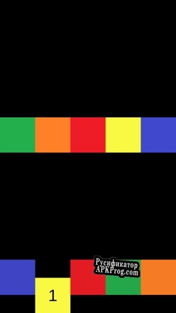 Русификатор для Lines (itch) (BlackRock)