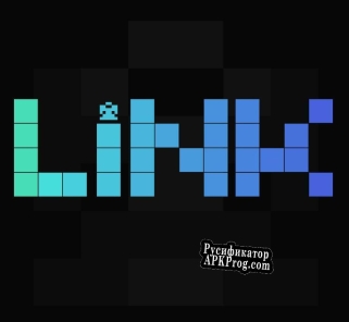 Русификатор для Link (itch) (the1337est)