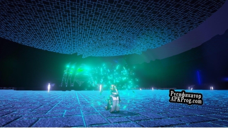 Русификатор для Link The Unleashed Nexus