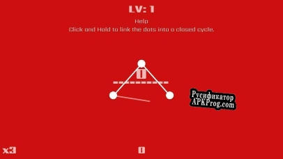 Русификатор для Link.Game