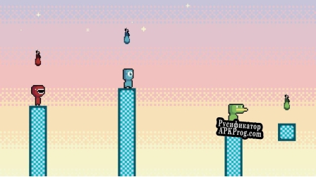 Русификатор для Linkies (itch)