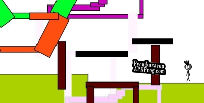 Русификатор для Lino Game Randomizer
