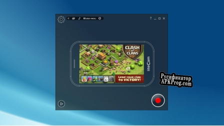 Русификатор для liteCam Android No Root Android Screen Recorder