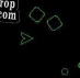 Русификатор для Literally Just Asteroids