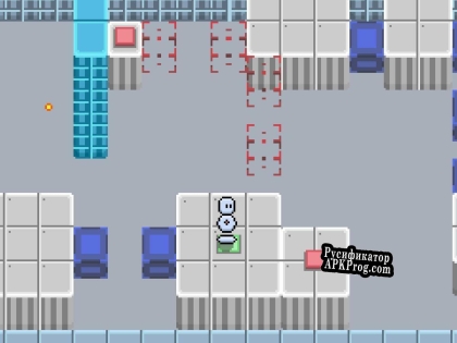 Русификатор для Literally Seven