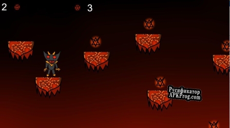 Русификатор для Little Devil 2021