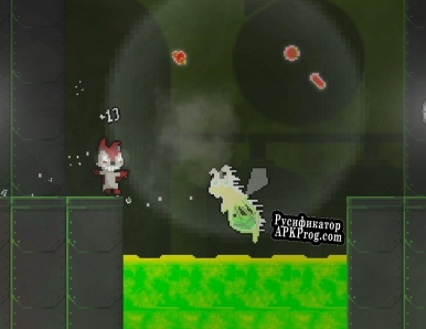 Русификатор для Little Laughters DEMO
