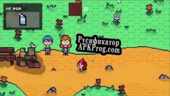 Русификатор для LITTLE PSYCHO
