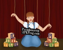 Русификатор для Little Puppet