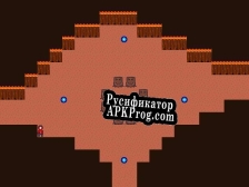 Русификатор для Little Red (scitydreamer)