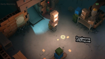 Русификатор для Little Shop of Junk