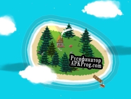 Русификатор для Little Zen Island