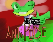Русификатор для Lizzie Apple Eating Simulator 3D
