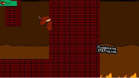 Русификатор для Lloyd the Monkey 2