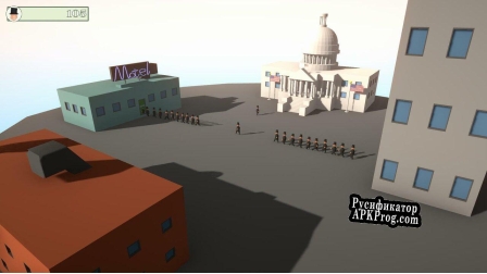 Русификатор для Lobbyist Clicker 3D