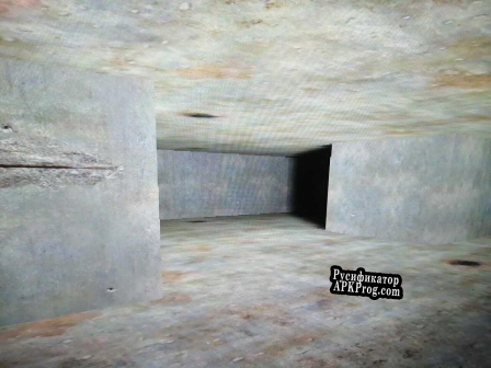 Русификатор для Locked in a Bunker