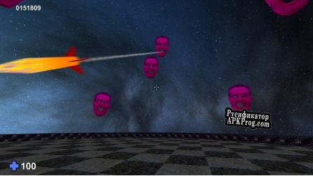 Русификатор для LOEK