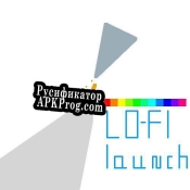 Русификатор для LoFiLaunch