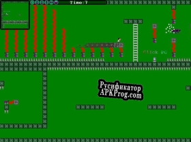Русификатор для Logic Missile