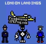 Русификатор для London Landings Season I