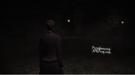 Русификатор для London Ripper