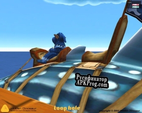 Русификатор для Loophole, Dragon Magic  Lemonade Pirates