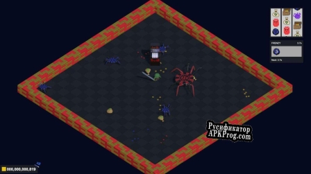 Русификатор для Loot Goblin (NukedDev)