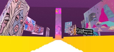 Русификатор для Loser Unit Interactive Gallery