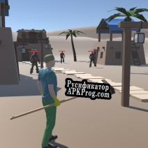 Русификатор для Lost Heritage