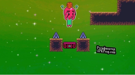 Русификатор для Lost in Galaxy